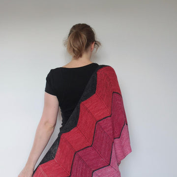 Ziggedy-Zag Wrap