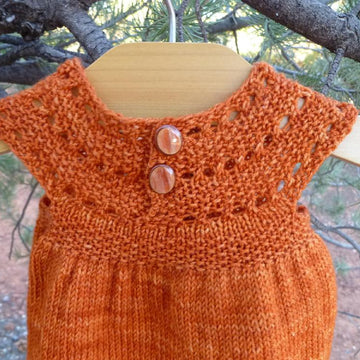 Eileen Dress