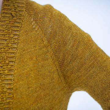 Sidestep Cardigan