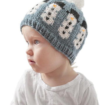 Snowman Hat