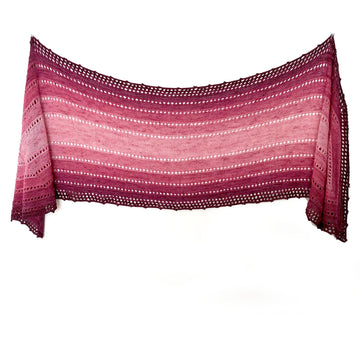 Cherry-Berry Wrap