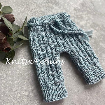 Noosa Pants