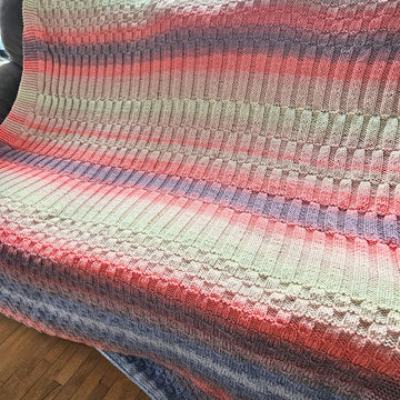 Arroyo Blanket