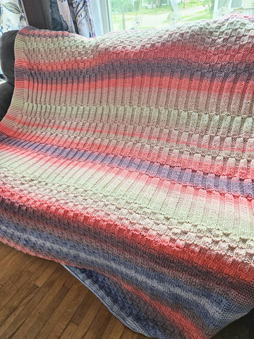 Arroyo Blanket