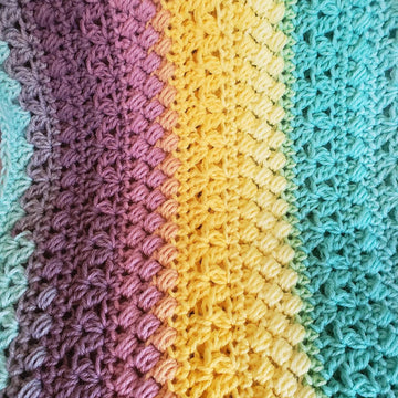 Sweet Breeze Cowl