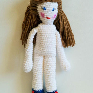 The Sea Girl