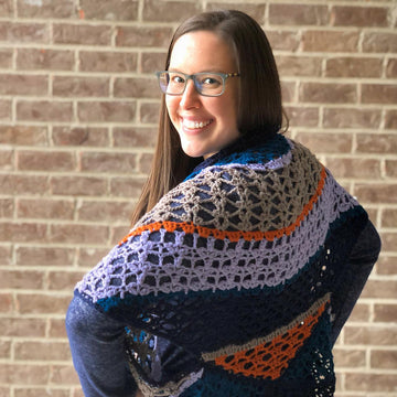 Game Day Crochet 2020