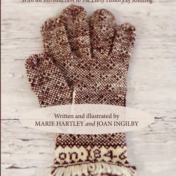 The Old Hand Knitters of the Dales PDF eBook