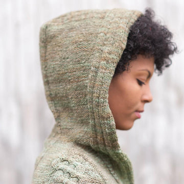 Nadi Coat