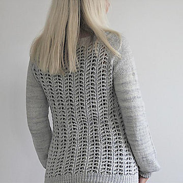 Mary sweater