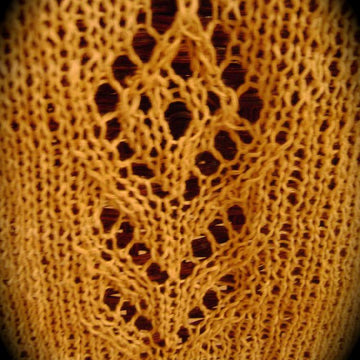 SUMMER FLOWERS SHELL