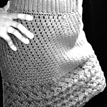 Many Ways to Celtic Skirt