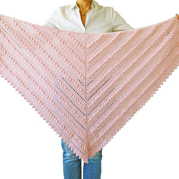 Kaya Shawl