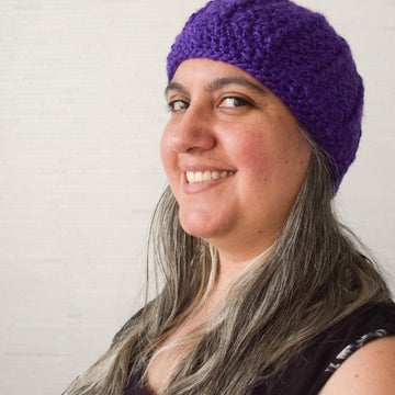 Not Quite a Slouchy Hat