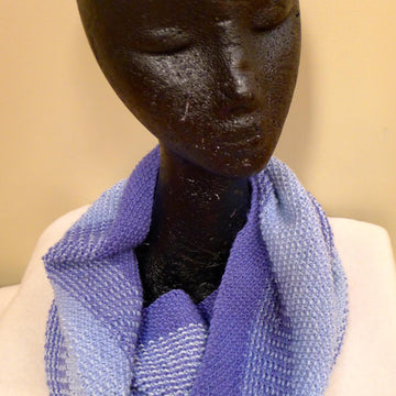 Sea Mist - Ladies winter Cowl