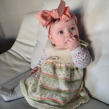 Sweetie pie tunic