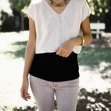Little Something Tee