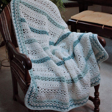 Serenity Blanket