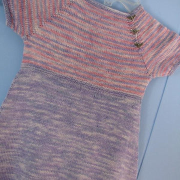 Simply Stripy Sweater - Baby