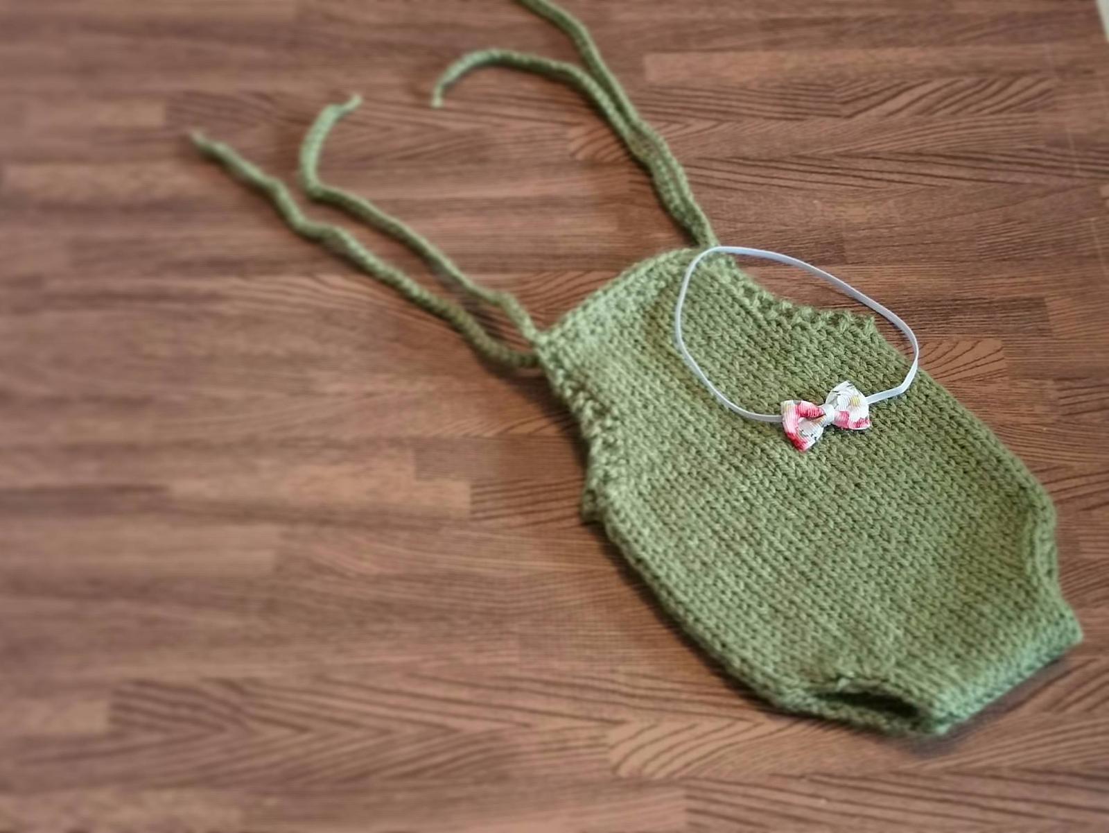 Simple Romper