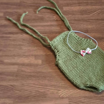 Simple Romper
