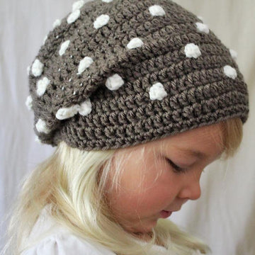 The Ashby Beret