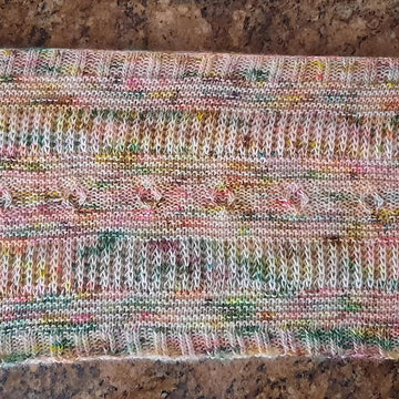 Squish Factor Cowl