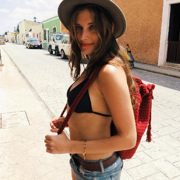 Coba Backpack
