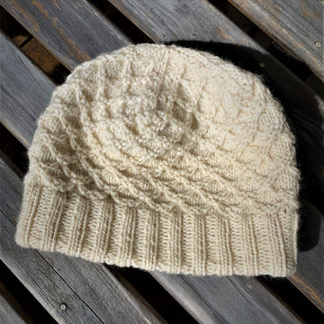 Hello Hannah Hat
