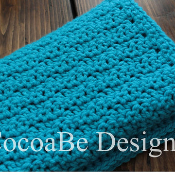 Carter Blanket