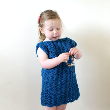 PDF25 Shell Dress