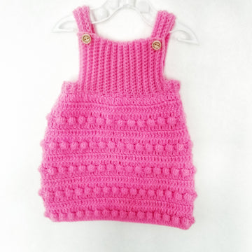 Bobbi Dress