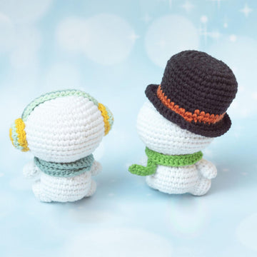 Snowman