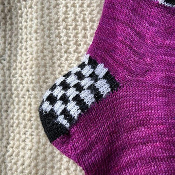 Checkmate! Socks