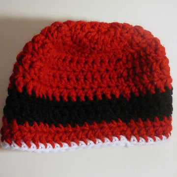 Santa Suit Hat