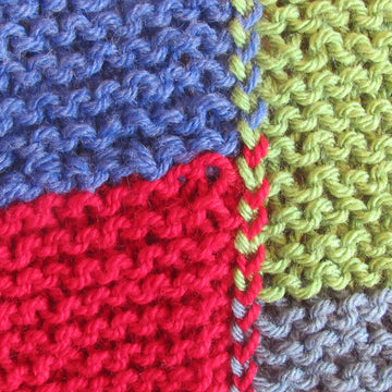 Dog Days Blanket