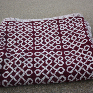 Jacobite Queen Wrap