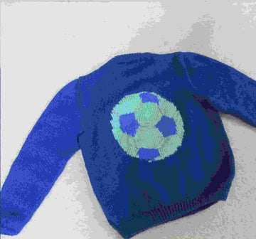 Soccer Ball