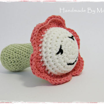 Little flower
