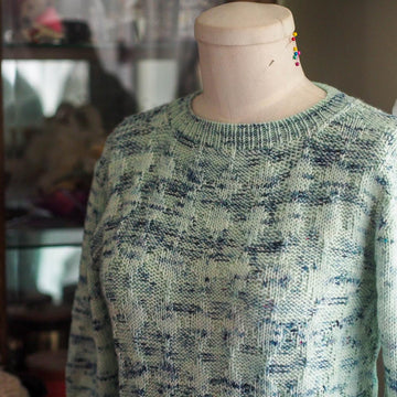 Lozen Sweater