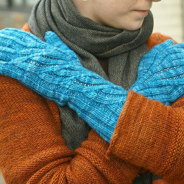 Fluency Gloves