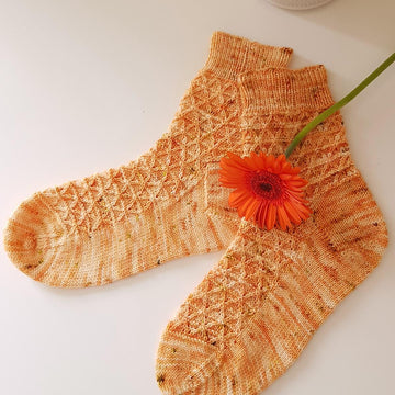 Trimetry socks