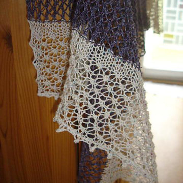 Sweet Charity Stole