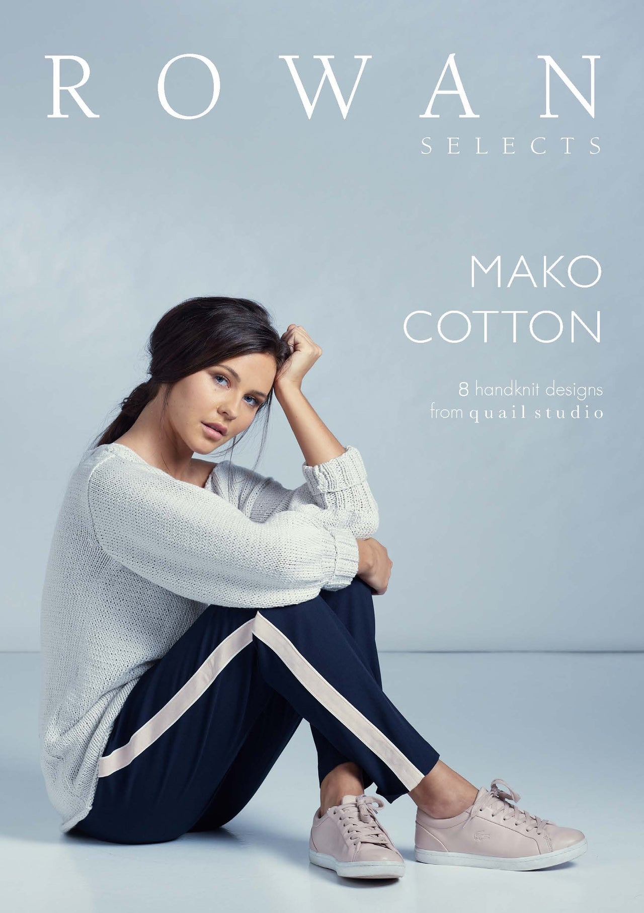 Mako Cotton by Rowan