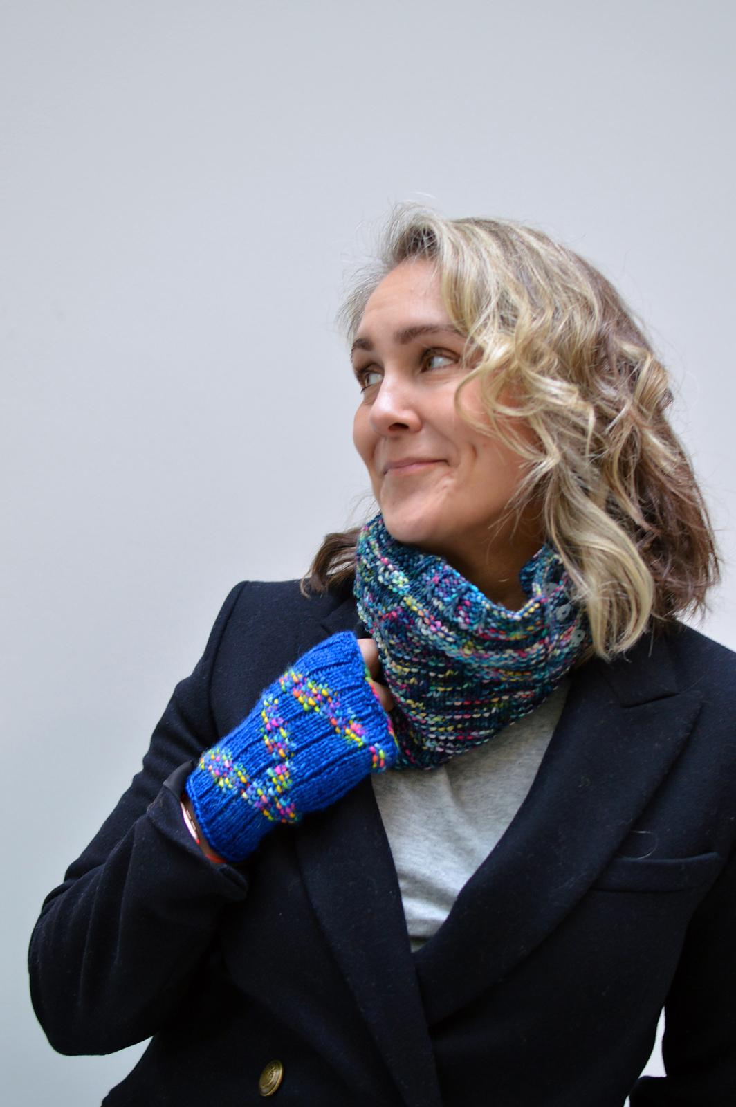 Rigel Cowl