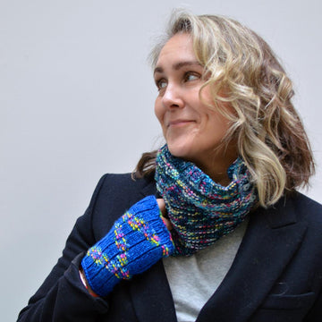 Rigel Cowl