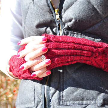 Wildmoor Mitts