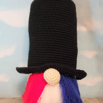 Gnome Crochet Patterns ebook