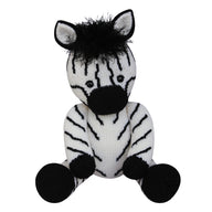 Zebra (Knit a Teddy)