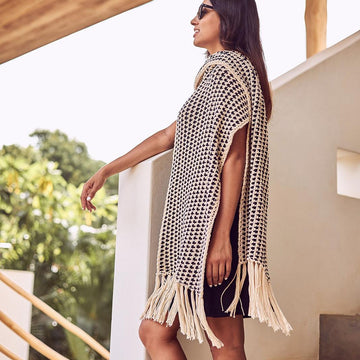 Tourmaline Wrap